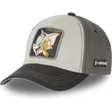 cappellino-curvo-grigio-regolabile-tom-e-jerry-tj4-looney-tunes-di-capslab