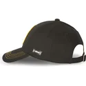 cappelli-curva-nero-cinghia-regolabile-batman-dc-comics-di-capslab