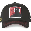 cappellino-curvo-nero-snapback-batman-casx-kni1-dc-comics-di-capslab