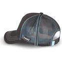svart-trucker-keps-son-goku-super-saiyan-blue-cas-gok1-dragon-ball-fran-capslab