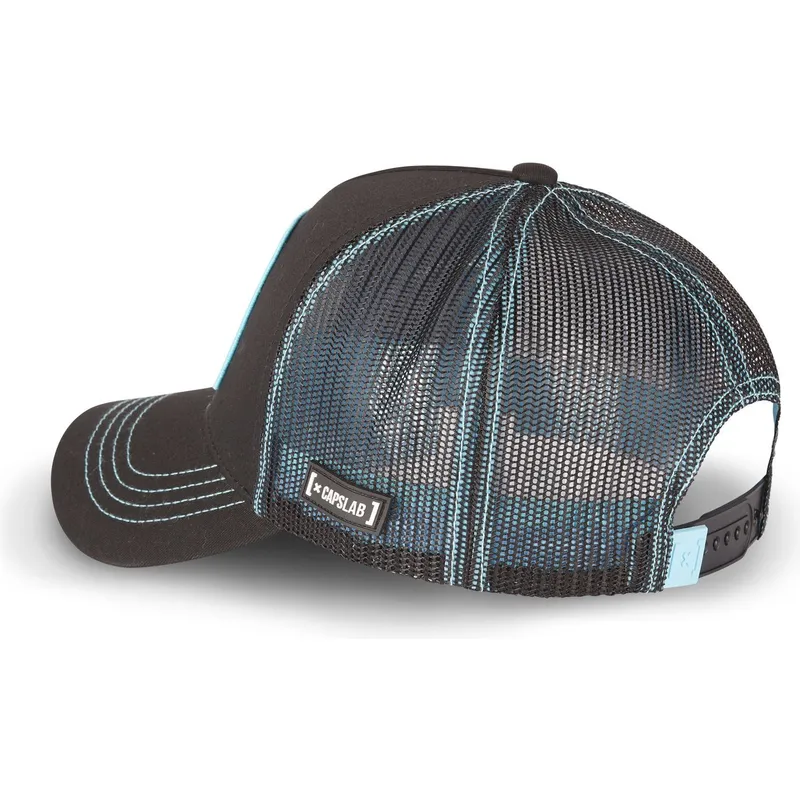 trucker-kasket-sort-son-goku-super-saiyan-blue-cas-gok1-dragon-ball-fra-capslab
