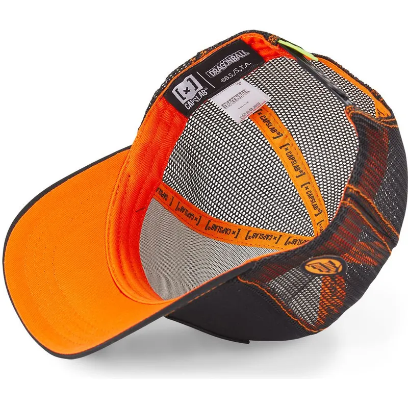 cappellino-trucker-nero-master-roshi-db3-kam1-dragon-ball-di-capslab