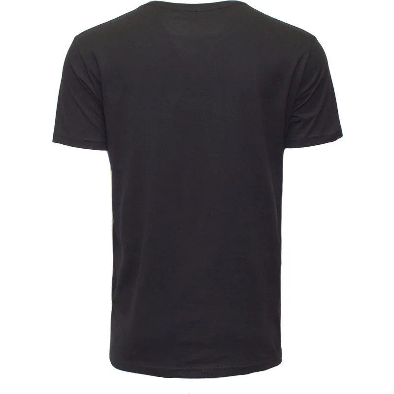 magliette-manica-corta-nero-dei-camiseta-manga-corta-negra-gallo-cock-coop-the-farm-the-farm-di-goorin-bros magliette-manica-corta-nero-dei-camiseta-manga-corta-negra-gallo-cock-coop-the-farm-the-farm-di-goorin-bros