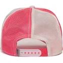 cappelli-curva-rosa-snapback-the-farm-di-goorin-bros