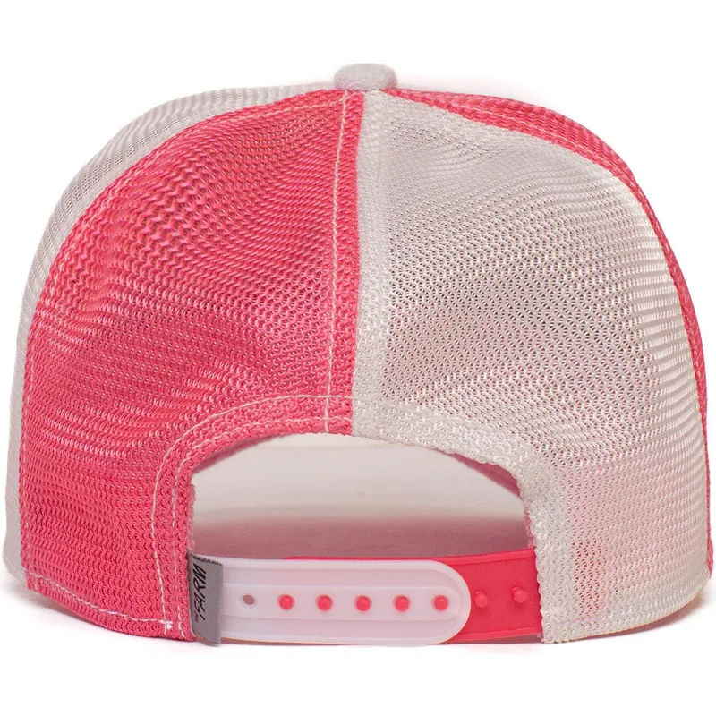 mutzen-gebogen-rosa-snapback-the-farm-von-goorin-bros