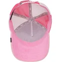 cappelli-curva-rosa-snapback-the-farm-di-goorin-bros