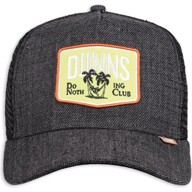 cappelli-curva-nero-snapback-di-djinns