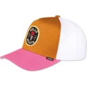 djinns-hello-gelato-hft-food-brown-white-and-pink-trucker-hat