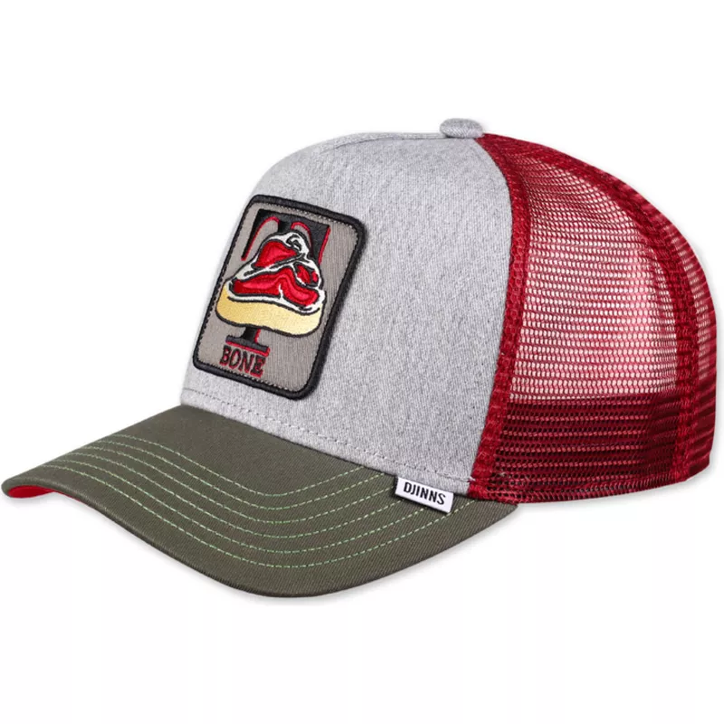 djinns-t-bone-hft-food-grey-and-red-trucker-hat