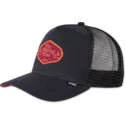 cappelli-curva-nero-snapback-di-djinns