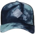 cappelli-curva-blu-marino-snapback-di-djinns