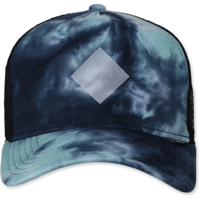 mutzen-gebogen-marineblau-snapback-von-djinns