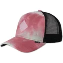 rosa-schwarze-trucker-cap-hft-jerseybatique-von-djinns
