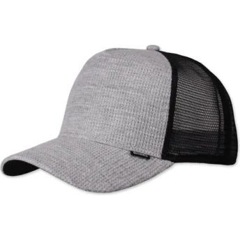 cappellino-trucker-grigio-e-nero-hft-wafflejersey-di-djinns