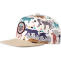 snapback-piatto-beige-in-lino-gepard-di-djinns