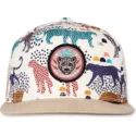 snapback-piatto-beige-in-lino-gepard-di-djinns