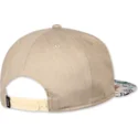 cappelli-piatta-beige-snapback-di-djinns
