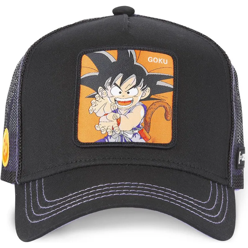 cappelli-curva-nero-snapback-son-goku-dragon-ball-di-capslab