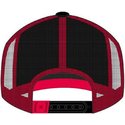 capslab-kid-buu-kid1-dragon-ball-black-trucker-hat