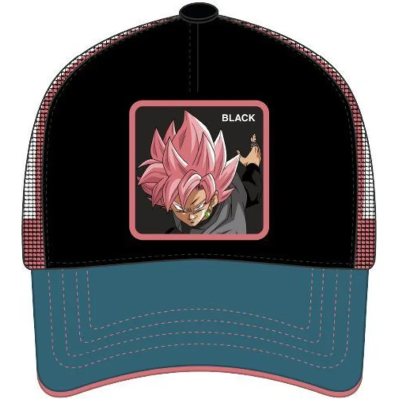 cappelli-curva-nero-snapback-goku-black-dragon-ball-di-capslab