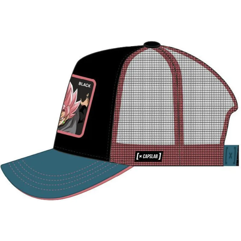 cappelli-curva-nero-snapback-goku-black-dragon-ball-di-capslab