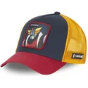 cappelli-curva-blu-marino-snapback-robot-grendizer-robot-grendizer-di-capslab