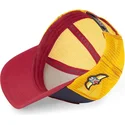 gorra-trucker-azul-marino-amarilla-y-roja-robot-grendizer-goldorak-cas-gol2-de-capslab