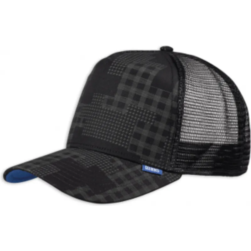 cappelli-curva-nero-snapback-di-djinns
