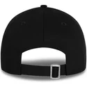 casquette-courbee-noire-ajustable-9forty-basic-flag-new-era