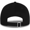 gorra-curva-negra-ajustable-9forty-basic-flag-de-new-era