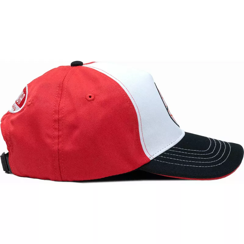 kimoa-curved-brim-campos-racing-1998-white-red-and-black-adjustable-cap