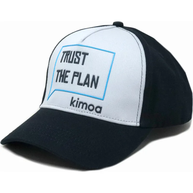 mutzen-gebogen-marineblau-verstellbares-band-von-kimoa