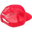 rod-flad-snapback-kasket-panda-af-domingo-zapata-fra-kimoa