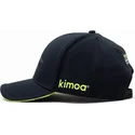 cappelli-curva-nero-cinghia-regolabile-fernando-alonso-dei-aston-martin-formula-1-di-kimoa