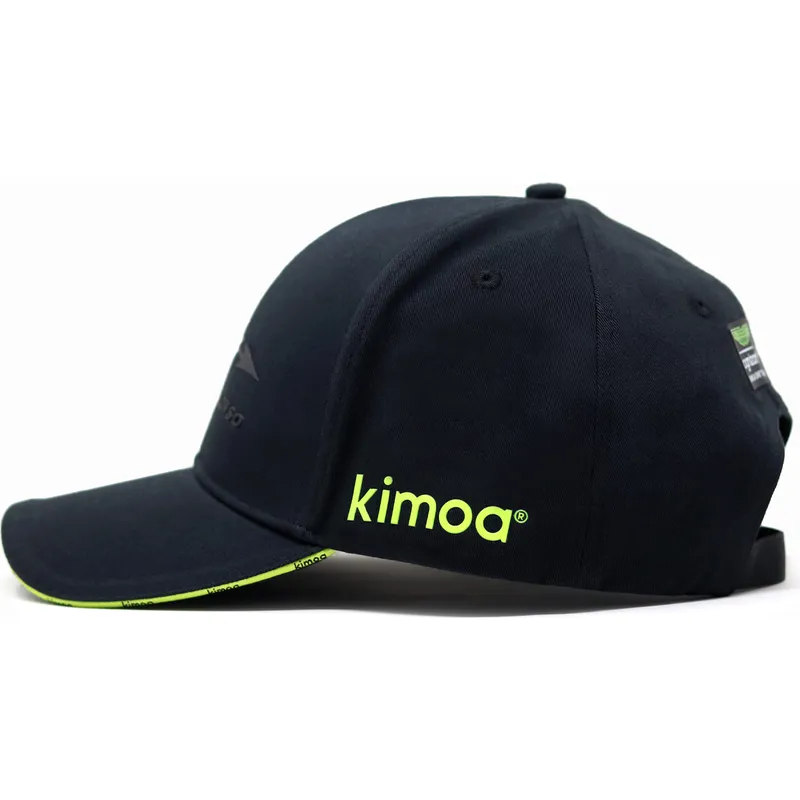 mutzen-gebogen-schwarz-verstellbares-band-fernando-alonso-der-aston-martin-formula-1-von-kimoa mutzen-gebogen-schwarz-verstellbares-band-fernando-alonso-der-aston-martin-formula-1-von-kimoa