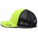 cappelli-curva-verde-cinghia-regolabile-claro-fernando-alonso-dei-aston-martin-formula-1-di-kimoa