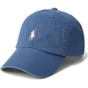 mutzen-gebogen-marineblau-verstellbares-band-von-polo-ralph-lauren
