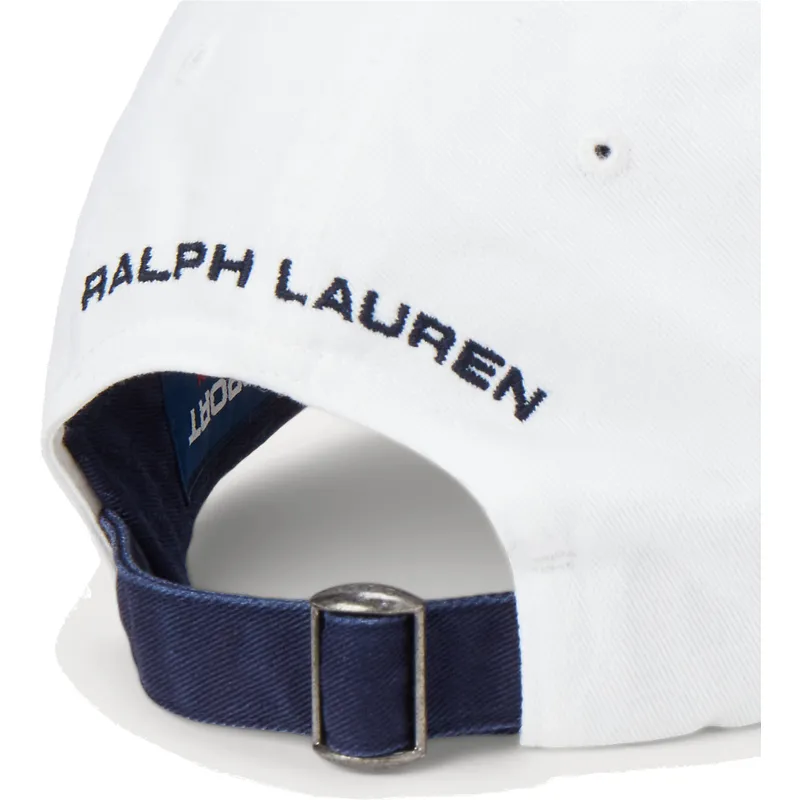 mutzen-gebogen-weiss-verstellbares-band-von-polo-ralph-lauren