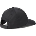 cappelli-curva-nero-cinghia-regolabile-di-polo-ralph-lauren
