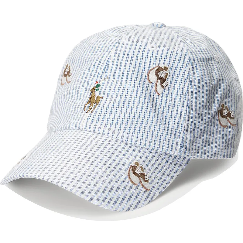 mutzen-gebogen-blau-verstellbares-band-von-polo-ralph-lauren