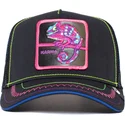 cappelli-curva-nero-snapback-the-farm-di-goorin-bros
