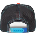 cappelli-curva-nero-snapback-the-farm-di-goorin-bros