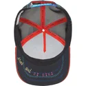 cappelli-curva-nero-snapback-the-farm-di-goorin-bros