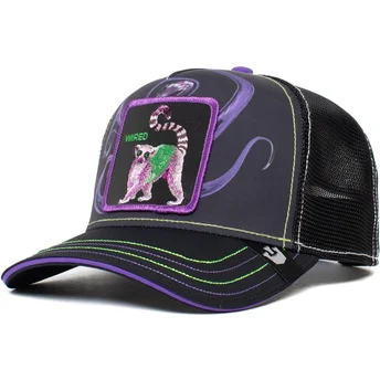 cappellino-trucker-nero-lemure-wired-wwwiiired-this-is-the-drip-the-farm-di-goorin-bros