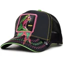 cappelli-curva-nero-snapback-the-farm-di-goorin-bros