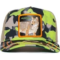 cappellino-trucker-camouflage-verde-lupo-hunter-el-sorro-dorado-the-farm-di-goorin-bros