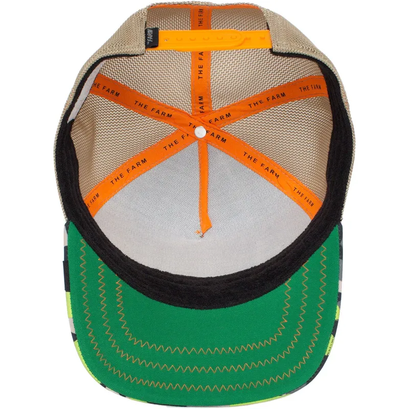 cappellino-trucker-camouflage-verde-lupo-hunter-el-sorro-dorado-the-farm-di-goorin-bros