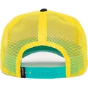 cappellino-trucker-giallo-e-nero-cane-labrador-retriever-loyal-doggy-trip-the-farm-di-goorin-bros