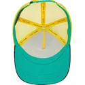 cappellino-trucker-giallo-e-nero-cane-labrador-retriever-loyal-doggy-trip-the-farm-di-goorin-bros