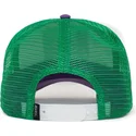 gorra-trucker-bianca-verde-e-viola-burro-ass-donkey-trip-the-farm-di-goorin-bros
